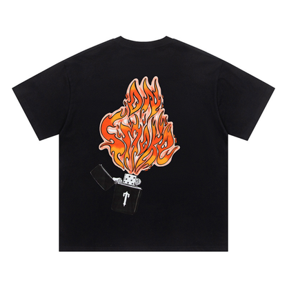 Camiseta TRAPSTAR