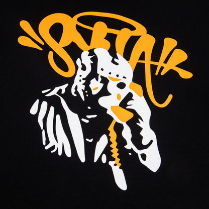 Camiseta Syna