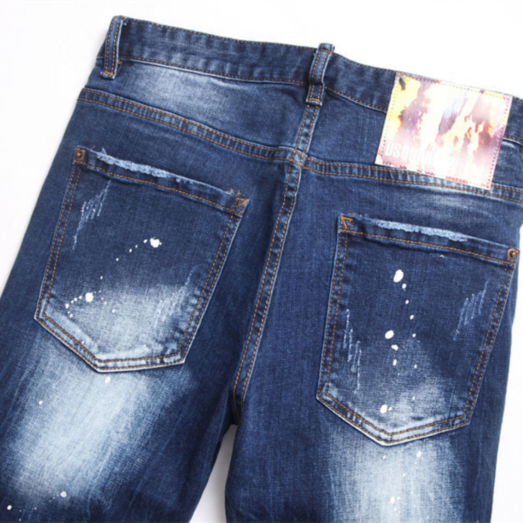 Pantalones DESQUAR£D