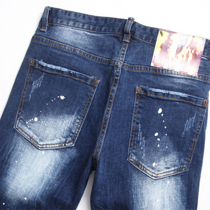 Pantalones DESQUAR£D