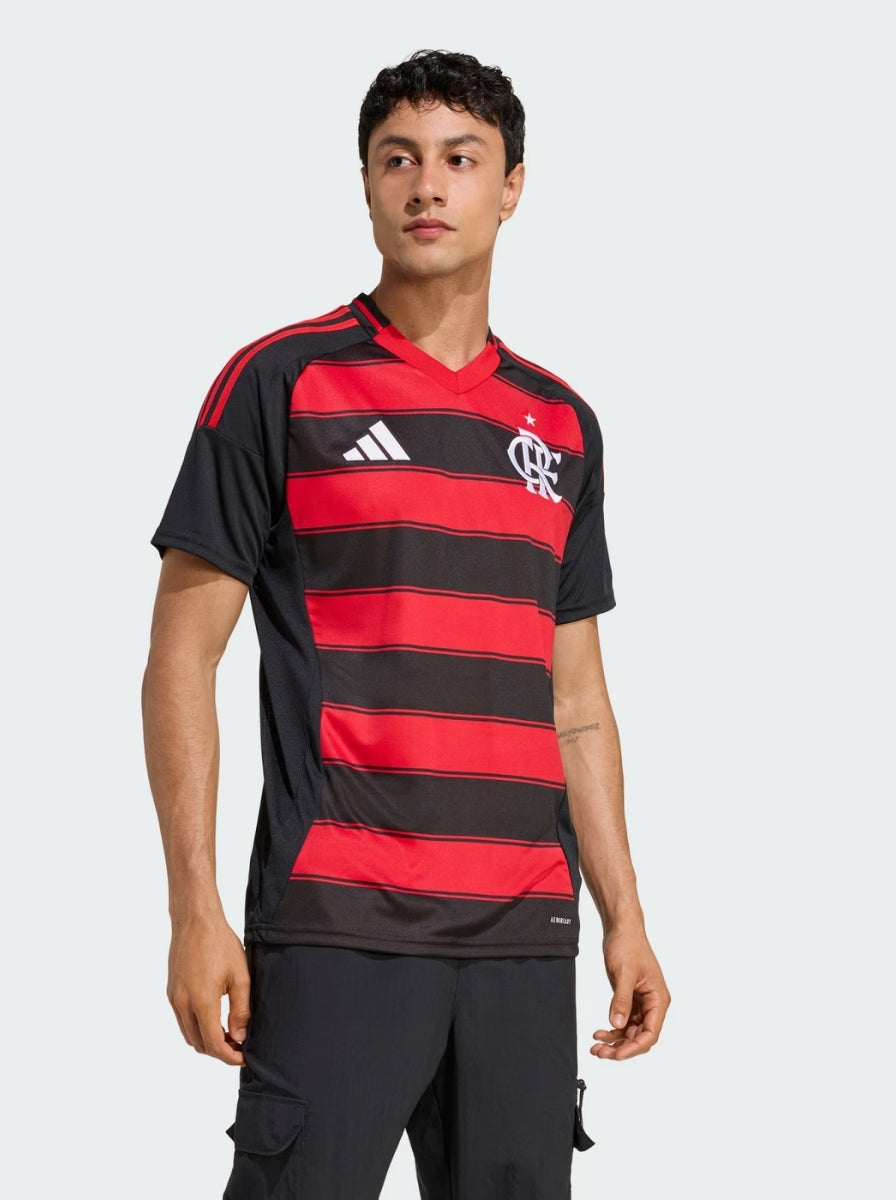 Jersey Home 25/26