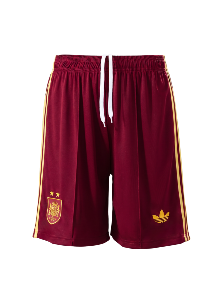 Shorts Away 2026