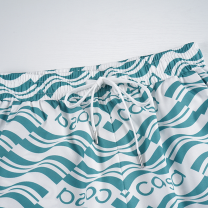 Conjunto CASA BLANC@