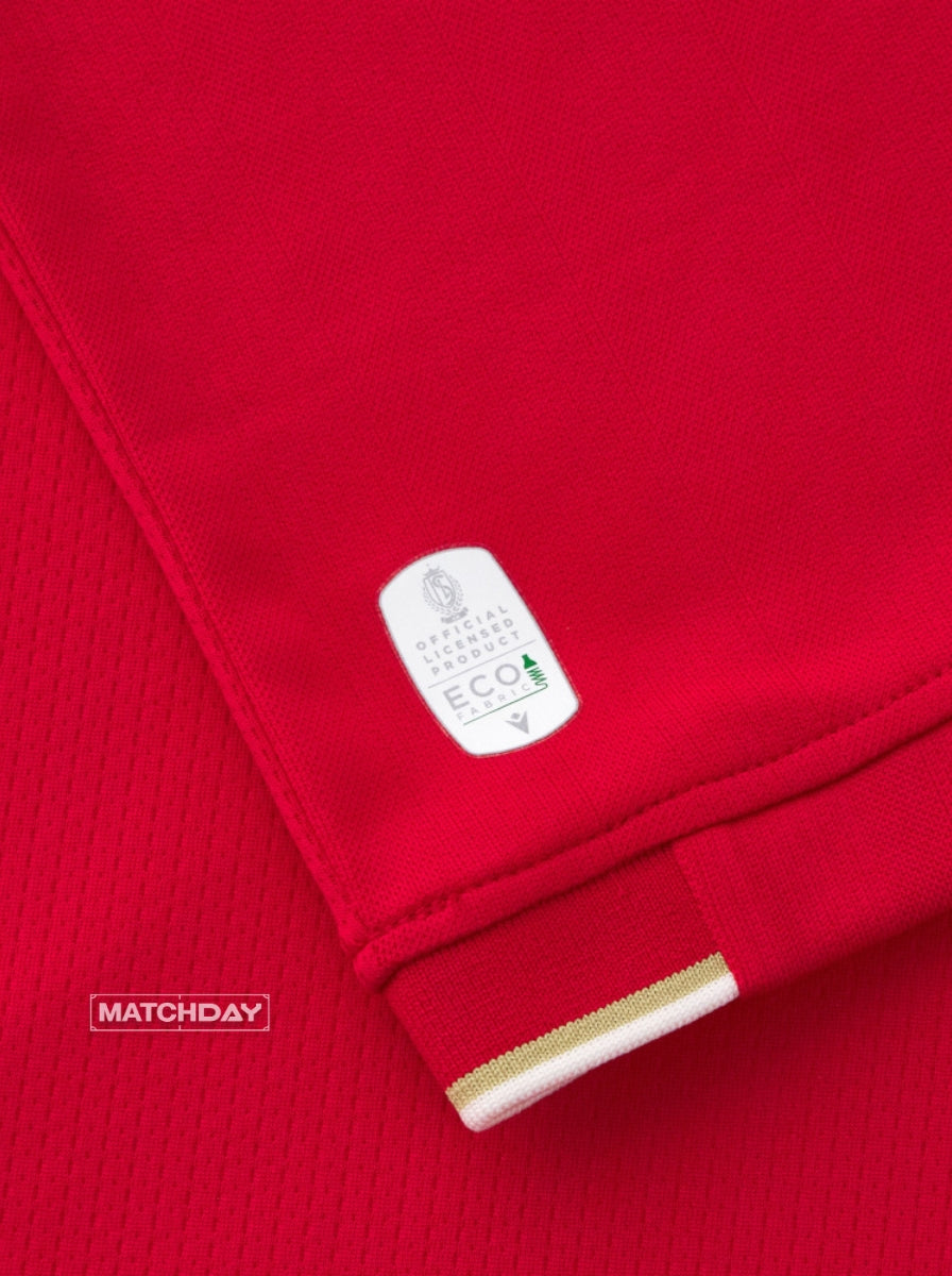 Jersey Home 25/26