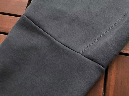 TF 2023 FB7921-060 zip-up coat pants