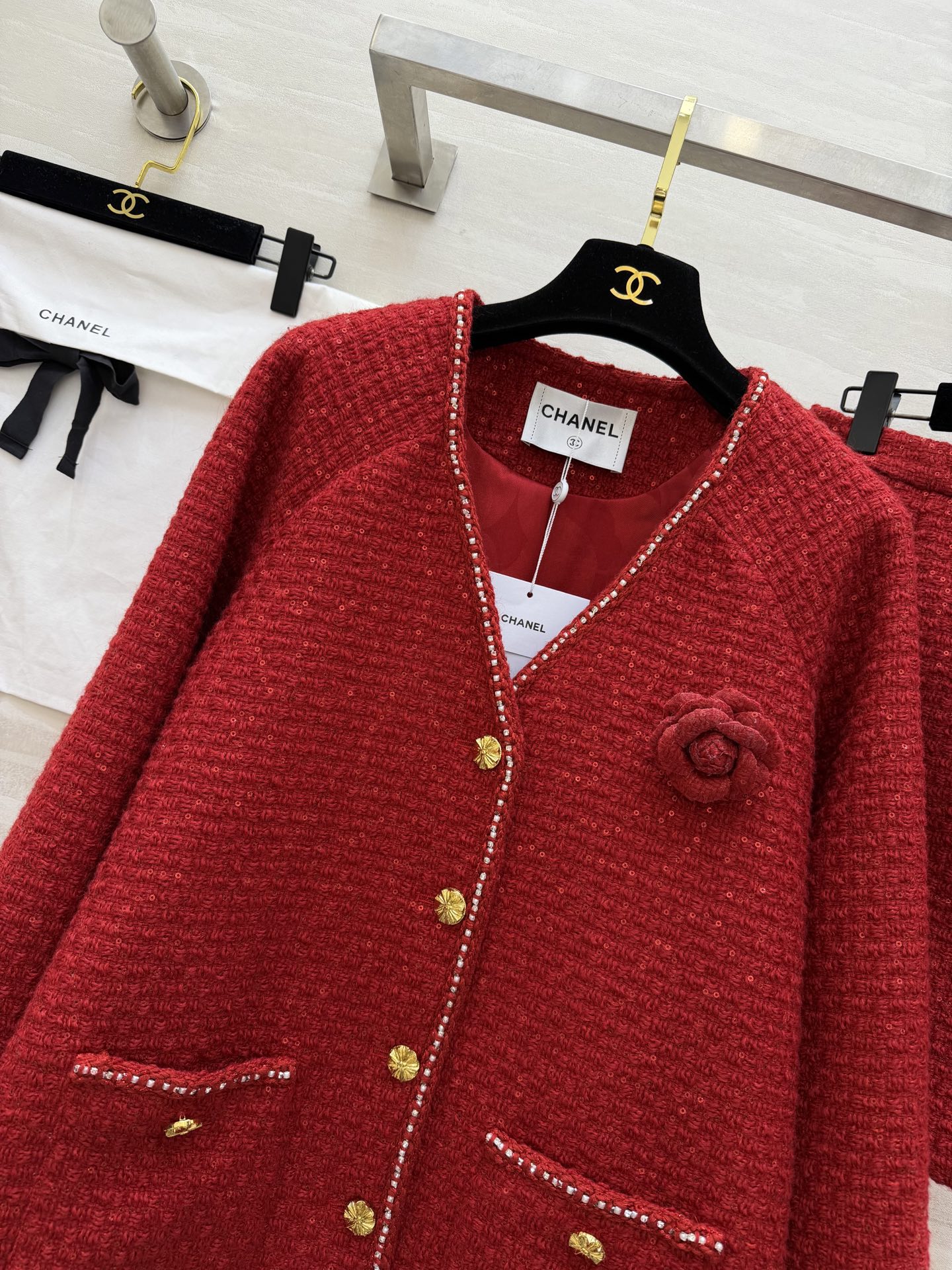 CHANEL