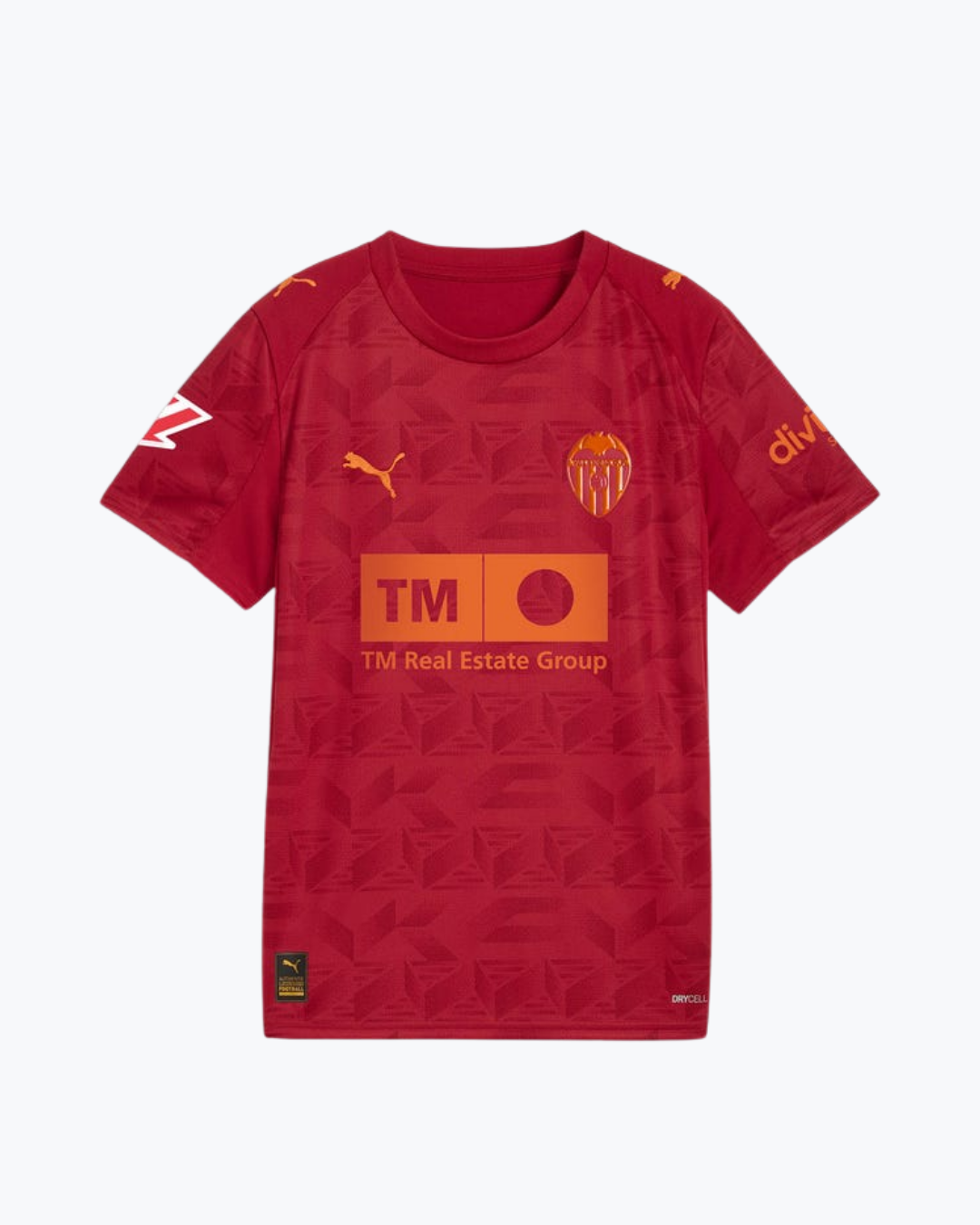 Jersey Away Player 25/26