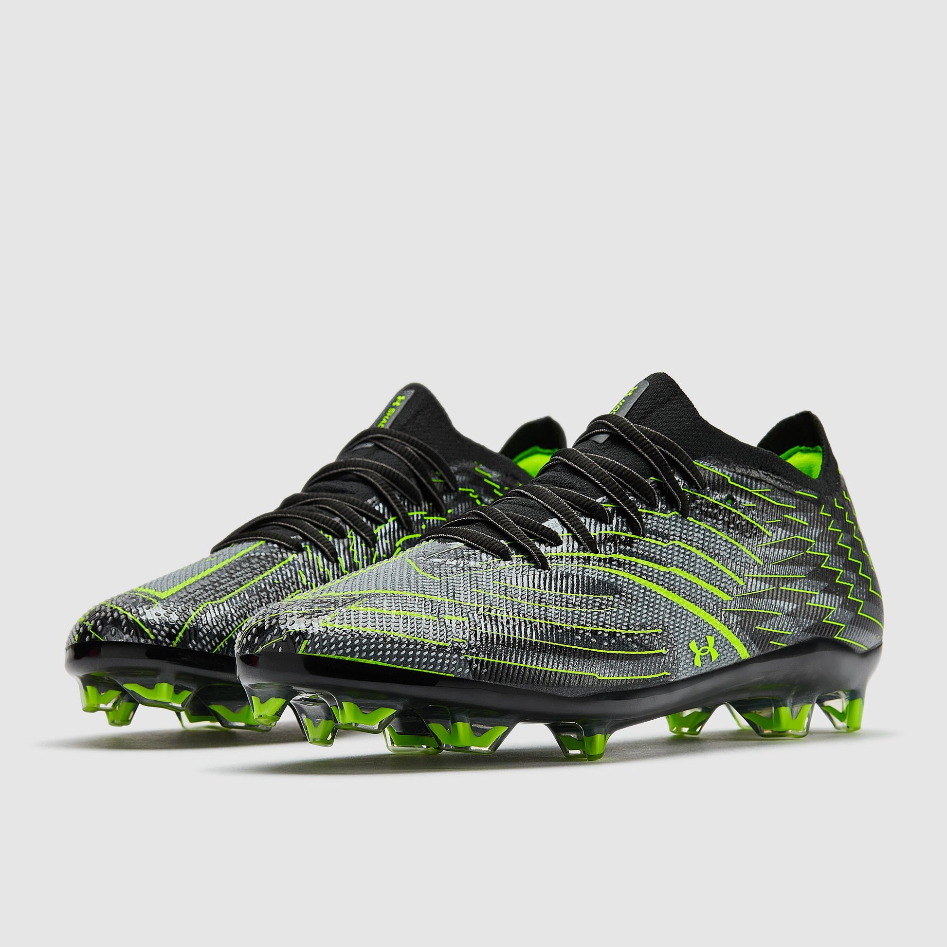 Under Armour Shadow 4 Mach Elite FG