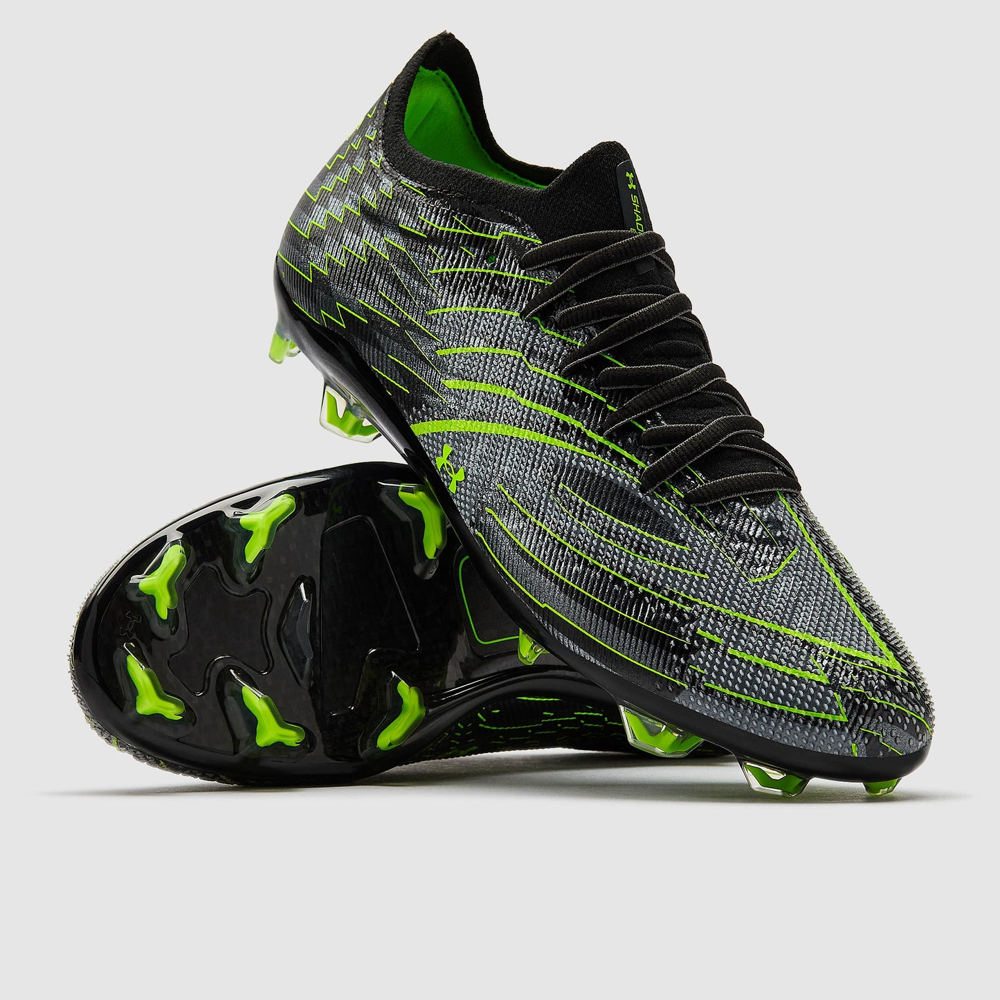 Under Armour Shadow 4 Mach Elite FG