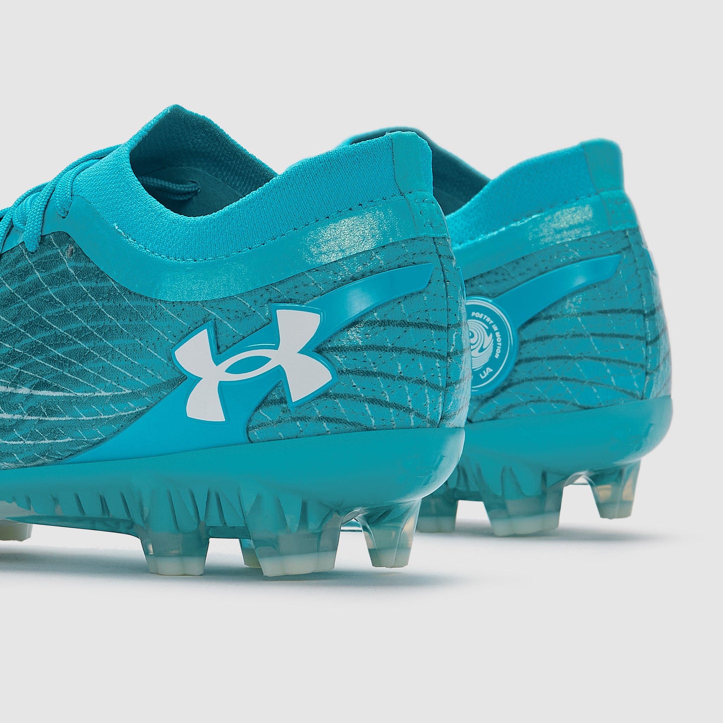 Under Armour Magnetico 5 Elite FG
