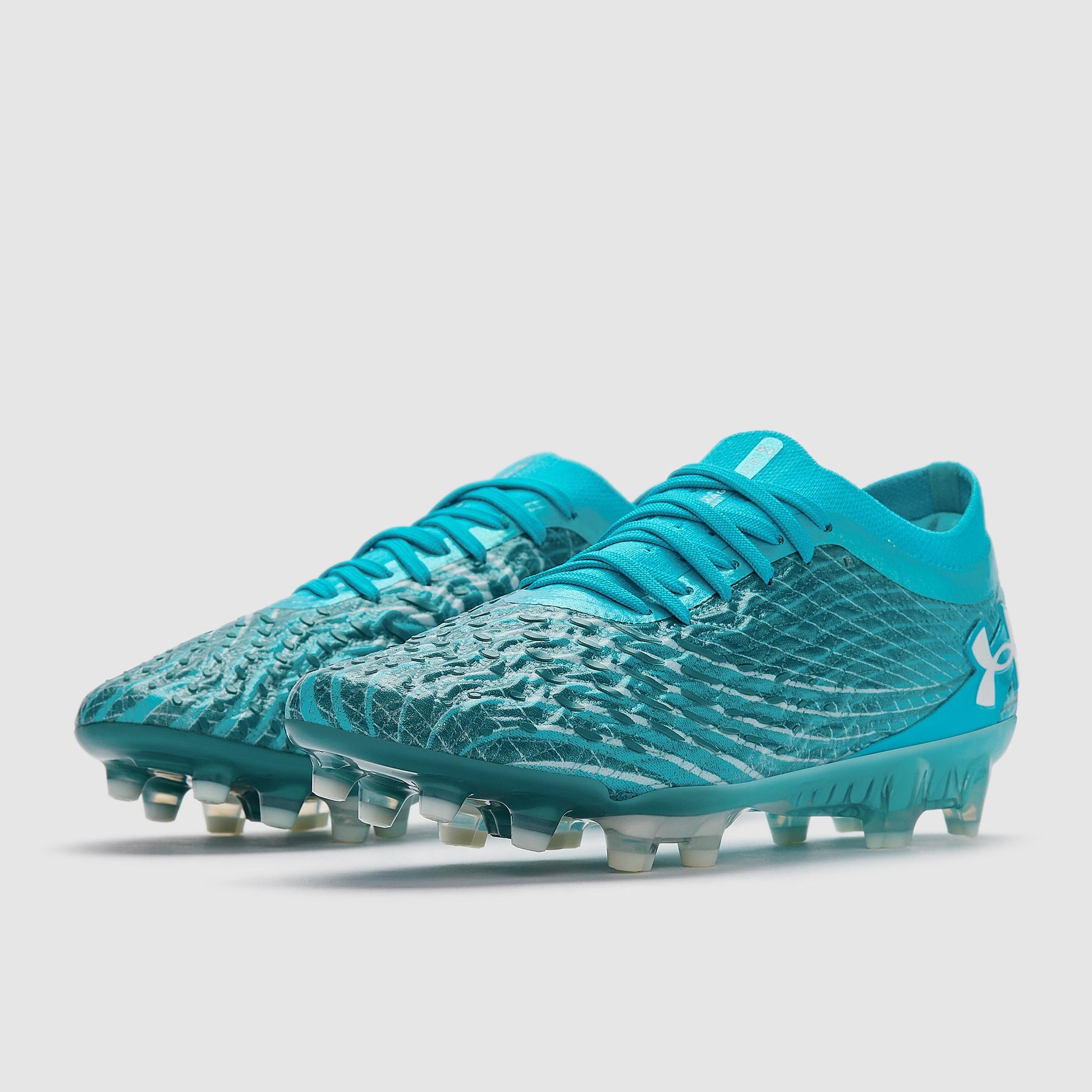 Under Armour Magnetico 5 Elite FG