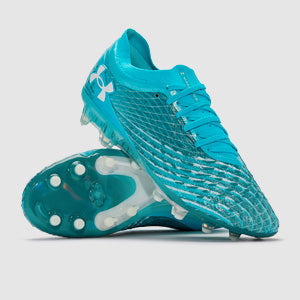 Under Armour Magnetico 5 Elite FG