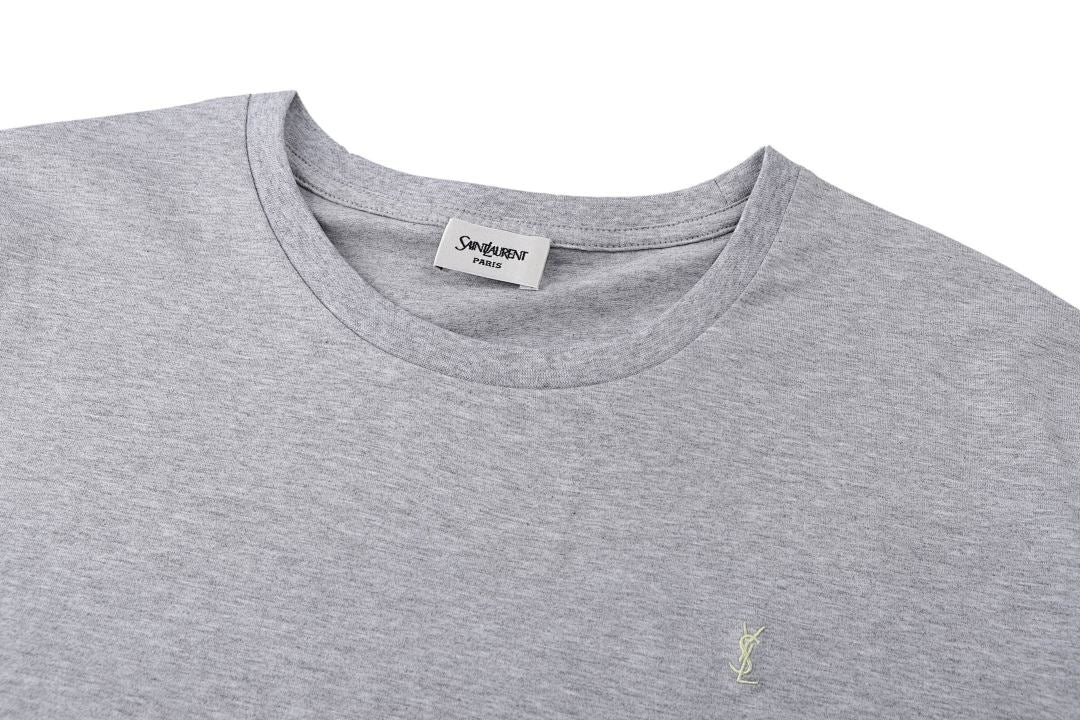 CAMISETA SAINT LAUR£NT - 5