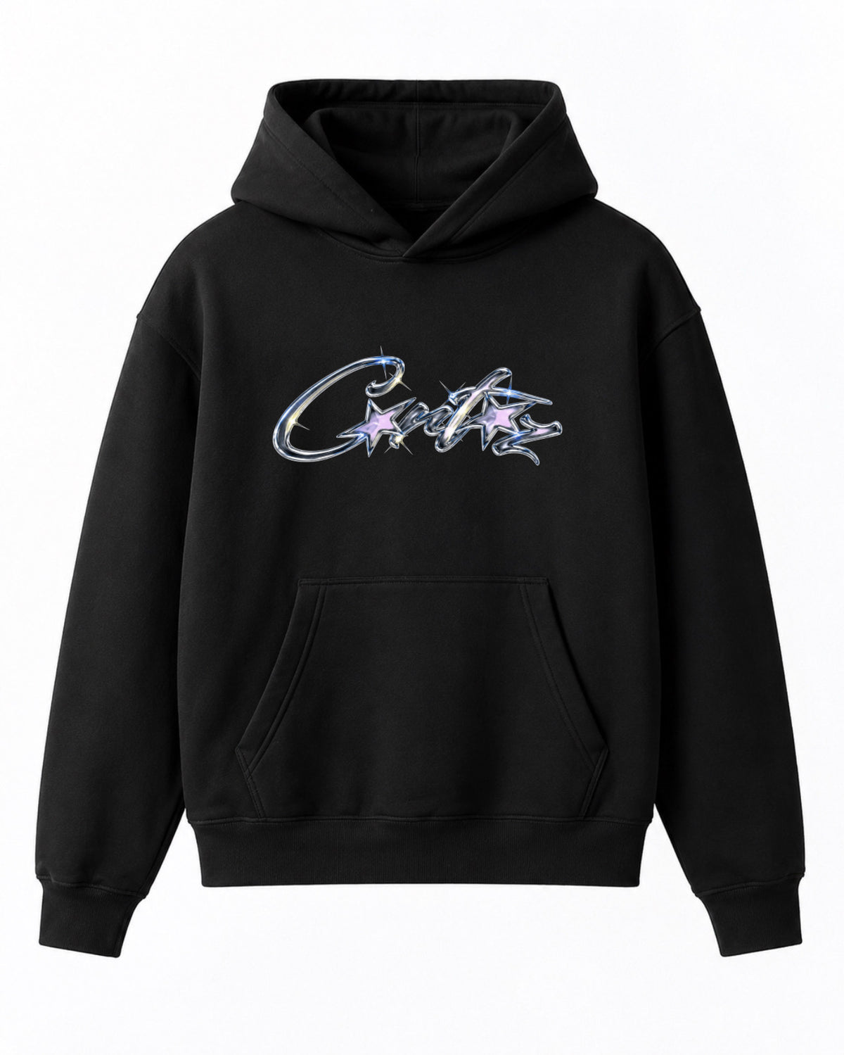 SUDADERA CORTEIZ
