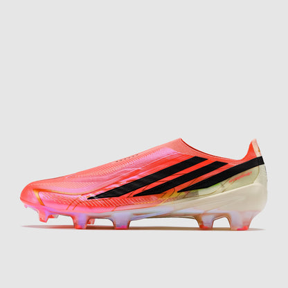 Adid@s F50 Hyperfast Elite Laceless FG