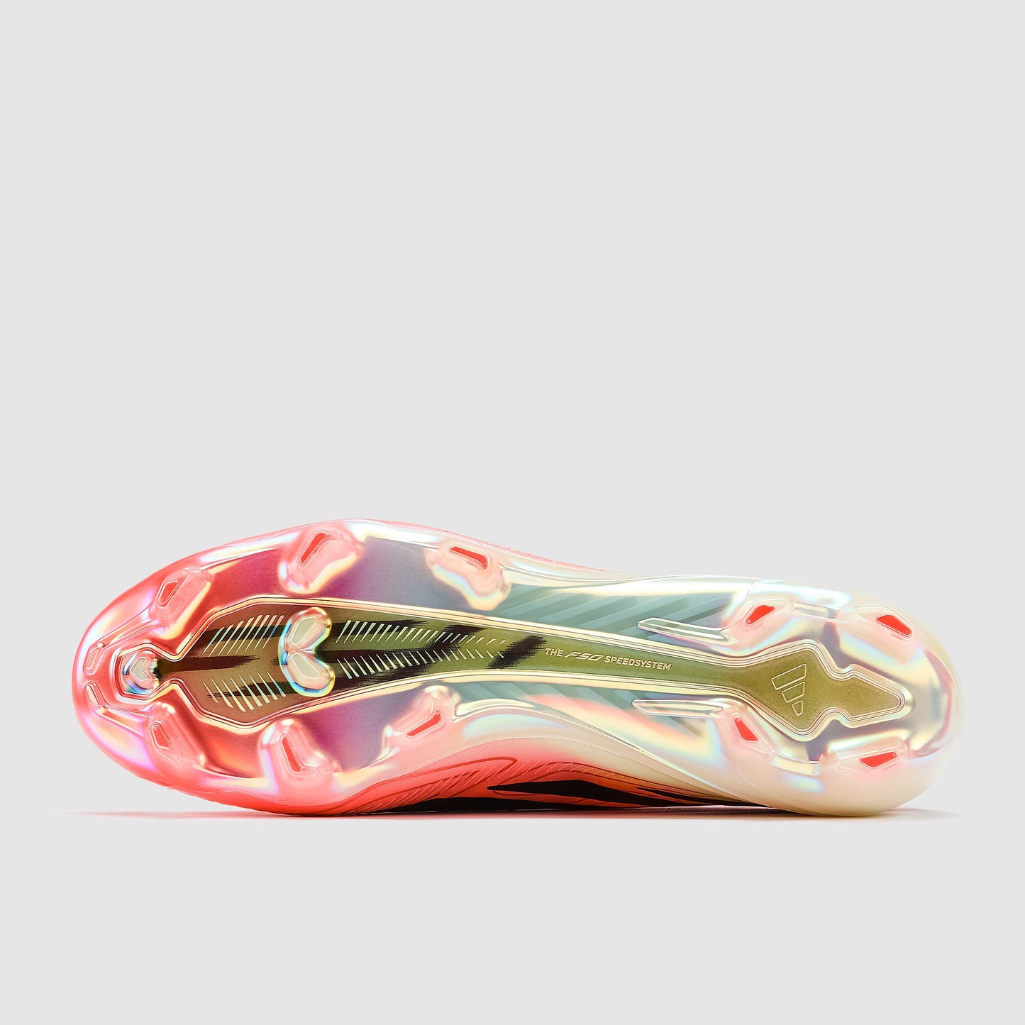 Adid@s F50 Hyperfast Elite Laceless FG