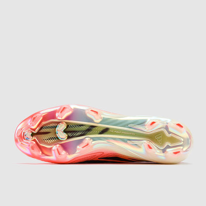 Adid@s F50 Hyperfast Elite Laceless FG