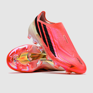 Adid@s F50 Hyperfast Elite Laceless FG