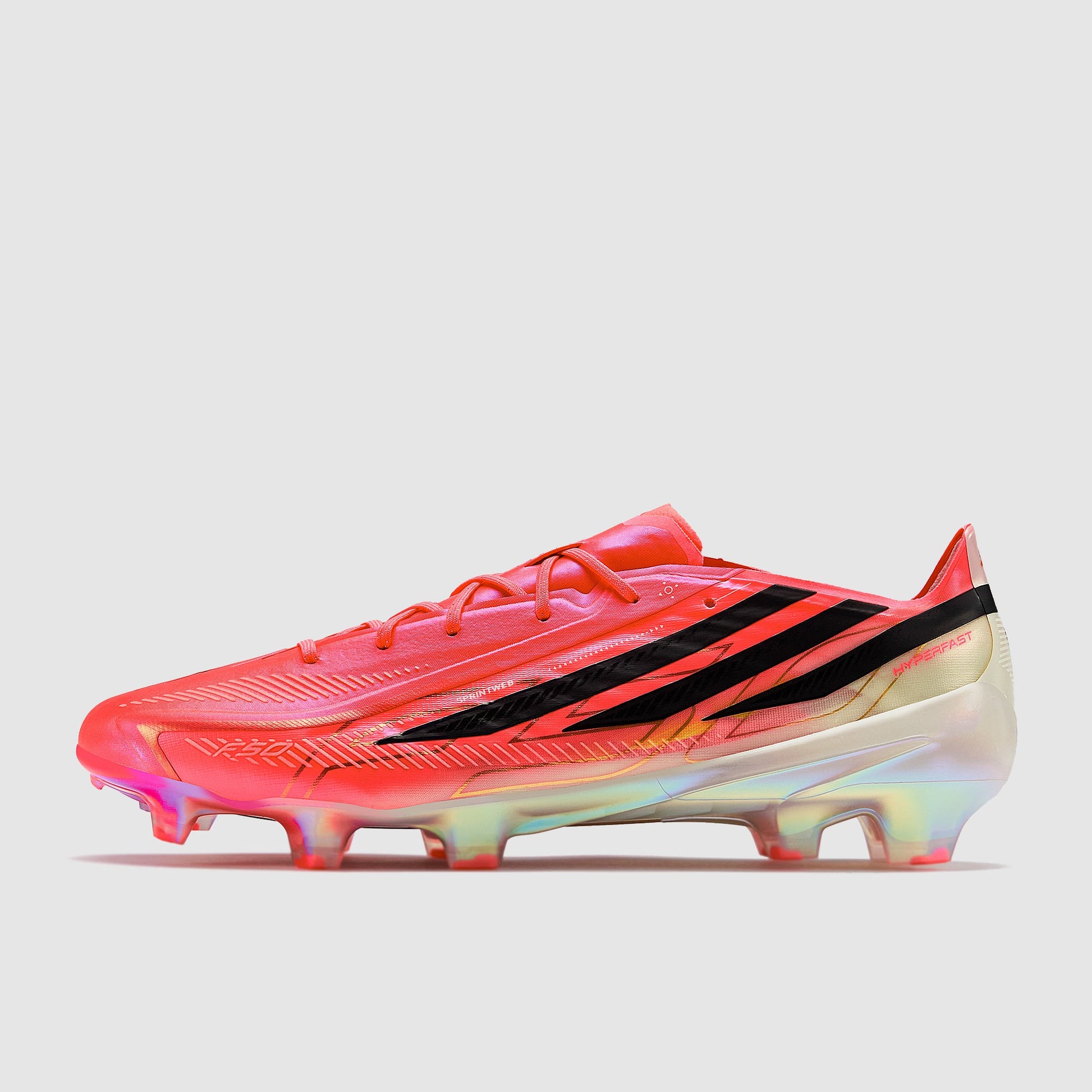 Adid@s F50 Hyperfast Elite FG