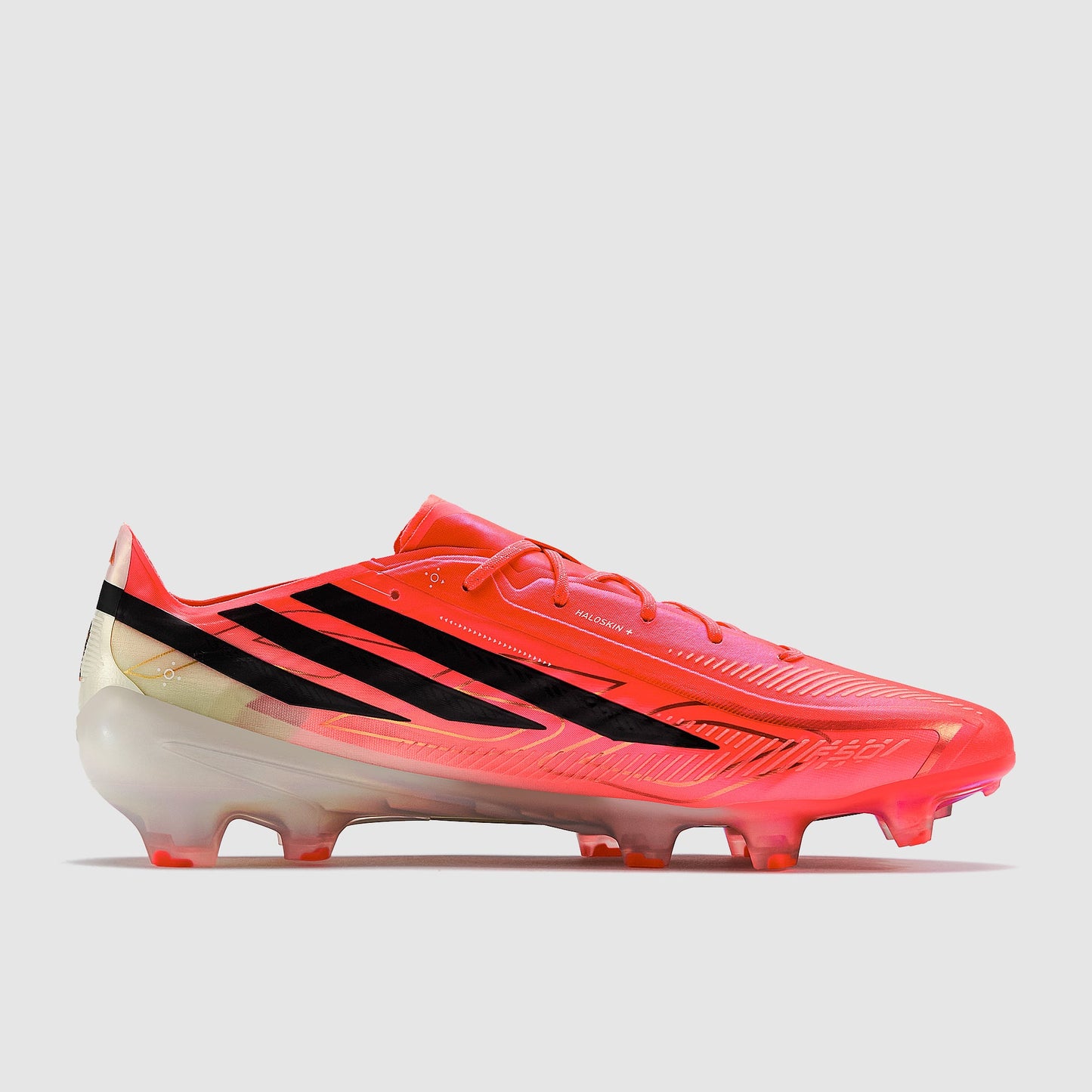 Adid@s F50 Hyperfast Elite FG