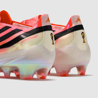 Adid@s F50 Hyperfast Elite FG