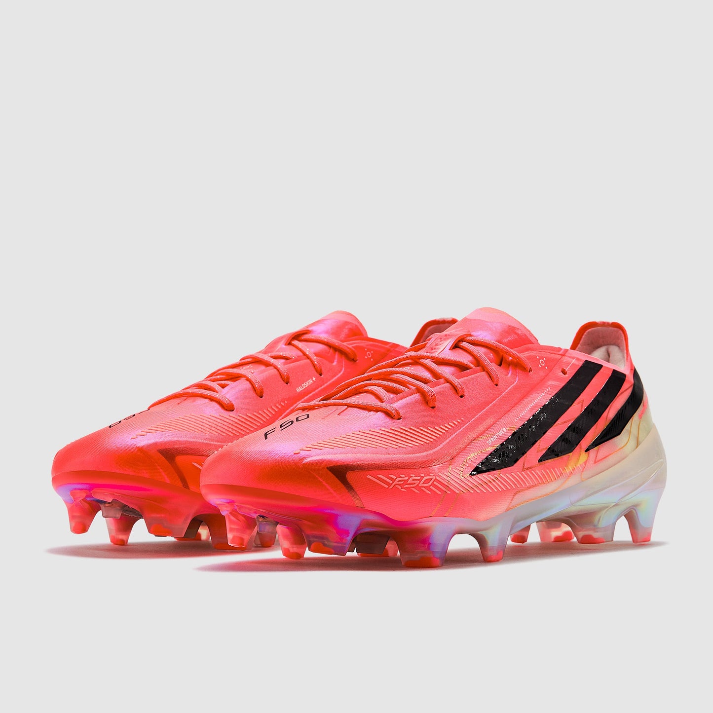Adid@s F50 Hyperfast Elite FG