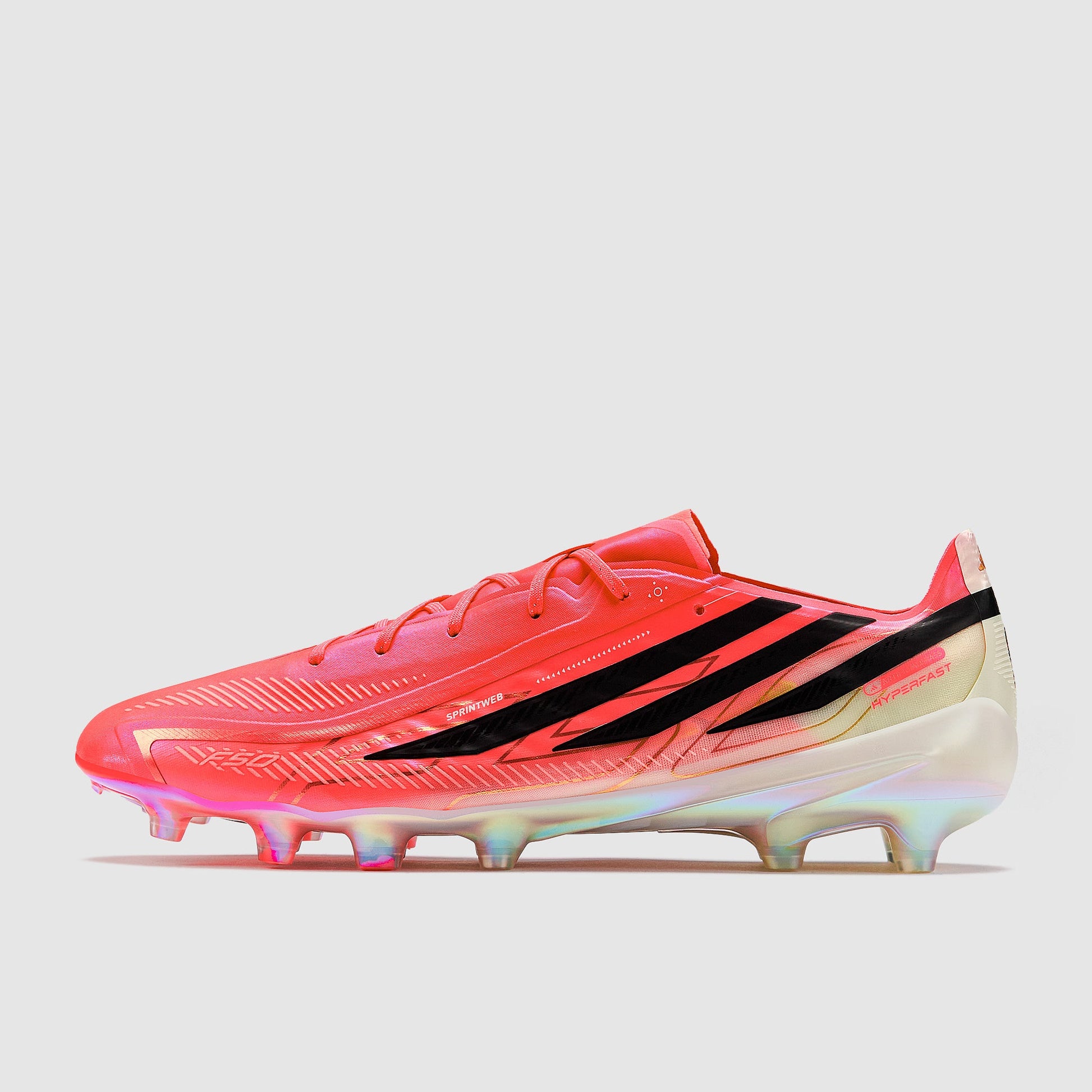 Adid@s F50 Hyperfast Elite AG