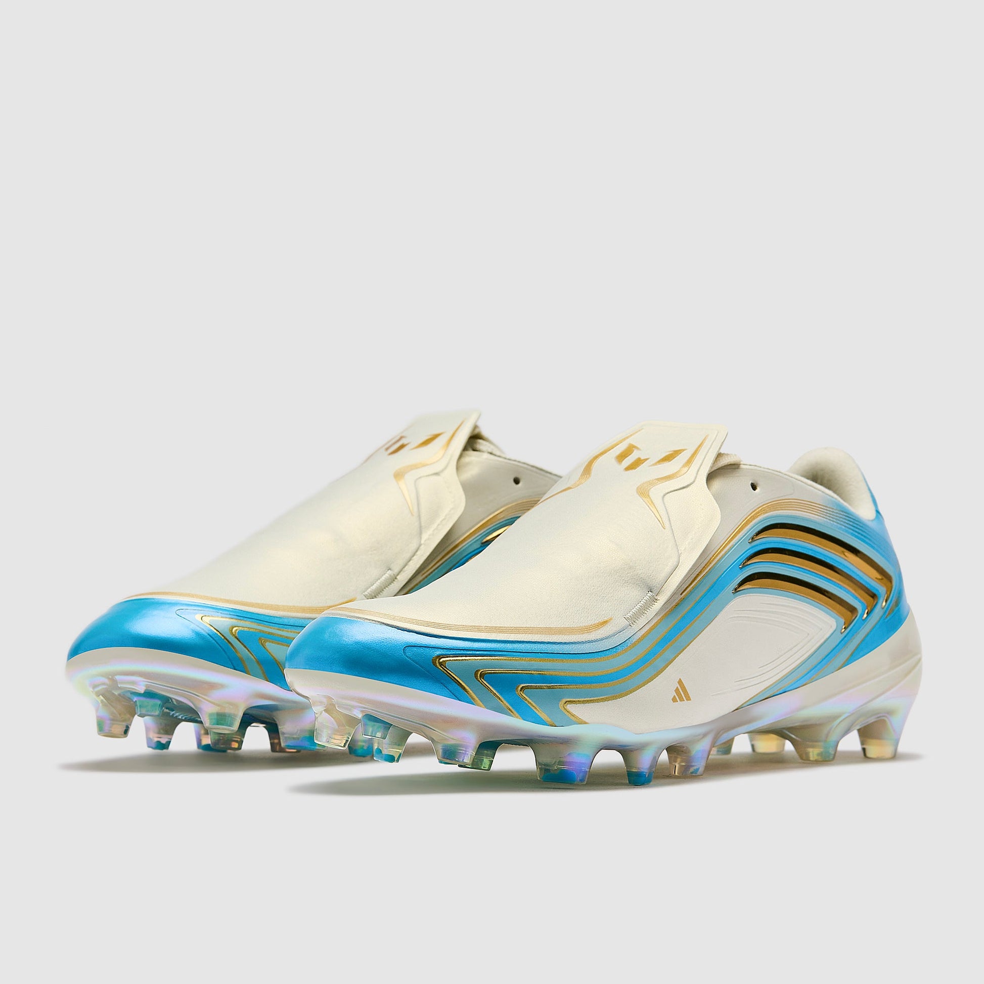 Adid@s F50 Elite x Messi AG