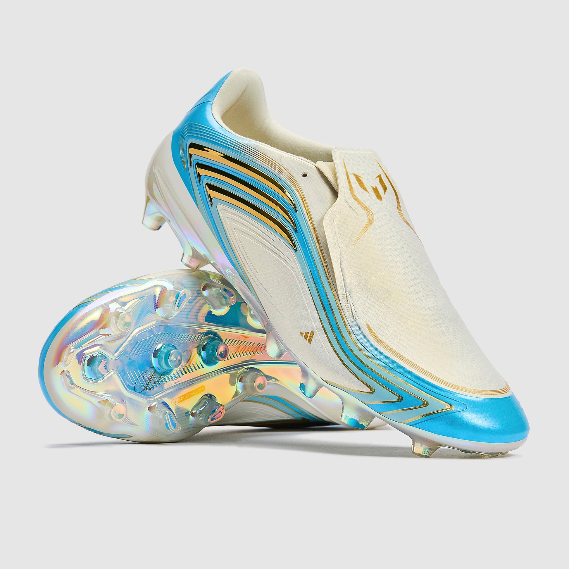 Adid@s F50 Elite x Messi AG