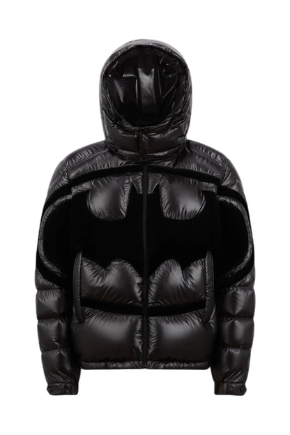 MONCL£R X BATMAN