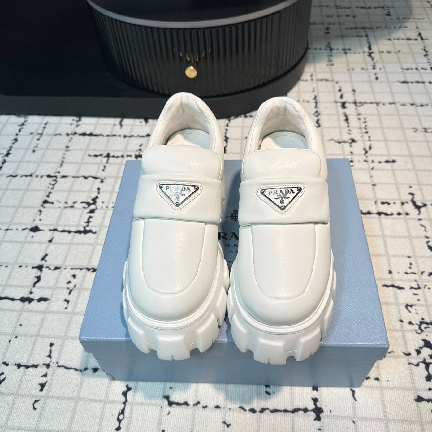 Prada