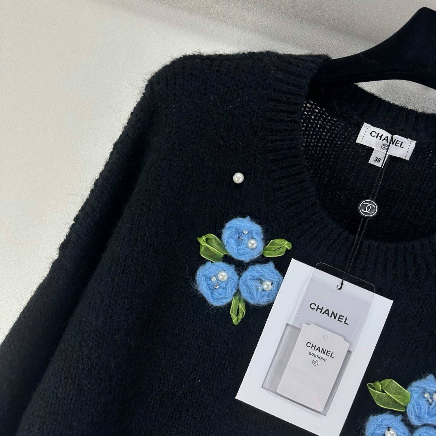 CHANEL