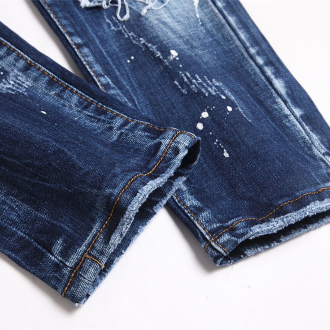 Pantalones DESQUAR£D