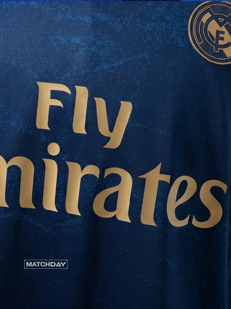Jersey Retro Away 2019/20