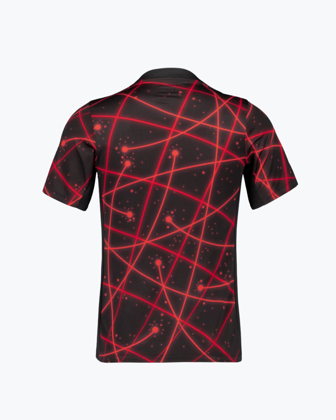 Jersey Pre-Match 2026