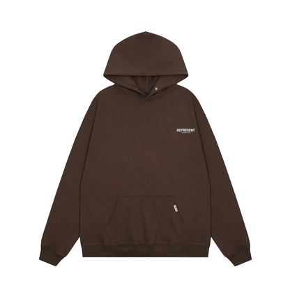 Sudadera REPRESENTE