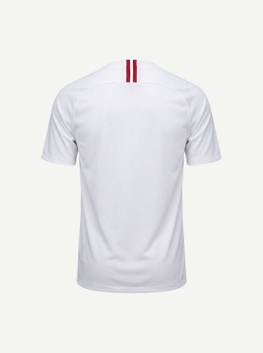 Jersey Retro White 2018/19