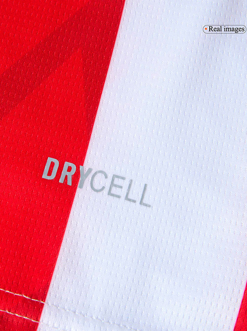 Jersey #27 Kampioen Home 25/26