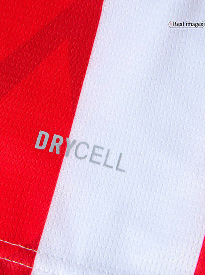 Jersey #27 Kampioen Home 25/26