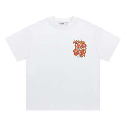 Camiseta TRAPSTAR