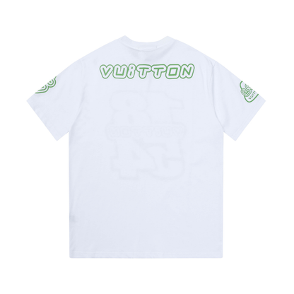 Camiseta LOUIS VOUITT0N