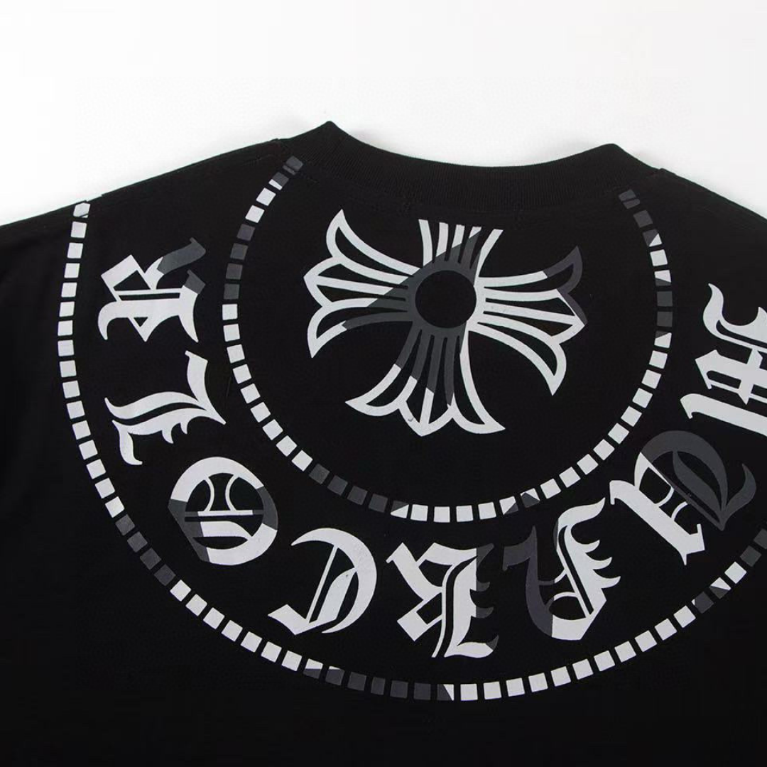 Camiseta CHROME HEART$