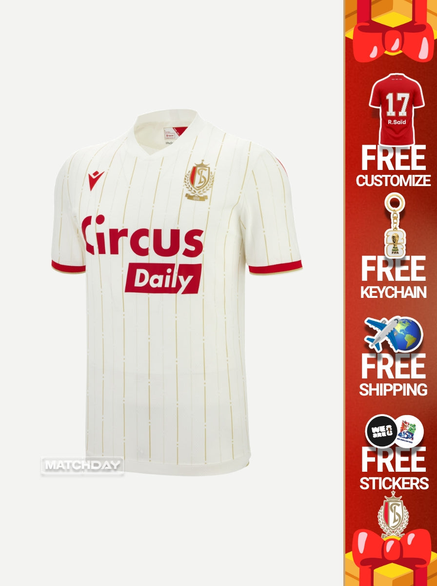 Jersey Away 25/26