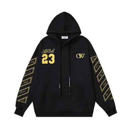 Sudadera OFF-WHIT£