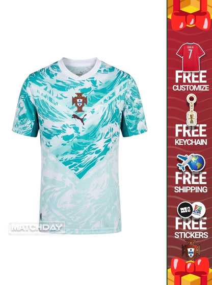 Jersey Away 2026