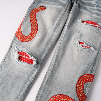 Pantalones AMIRl
