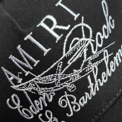 Cappello Amr