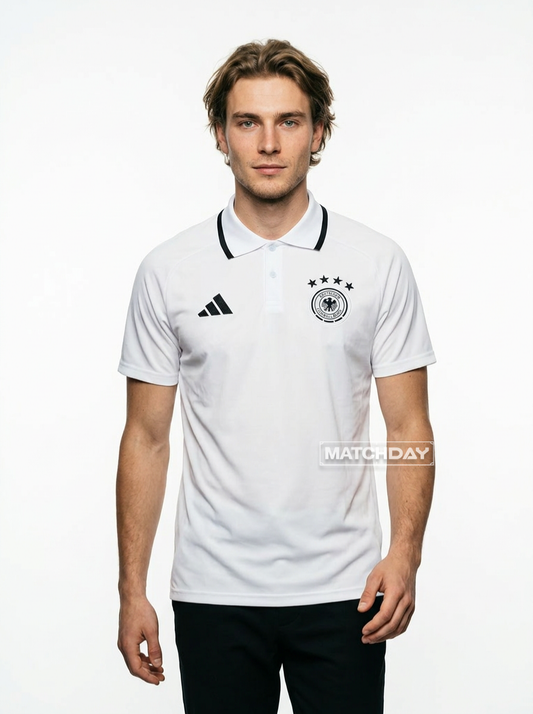 Jersey Polo 2026