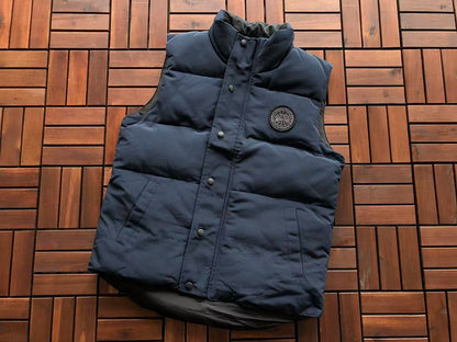 C🔥N🔥🔥A G🔥🔥🔥E DOWN VEST