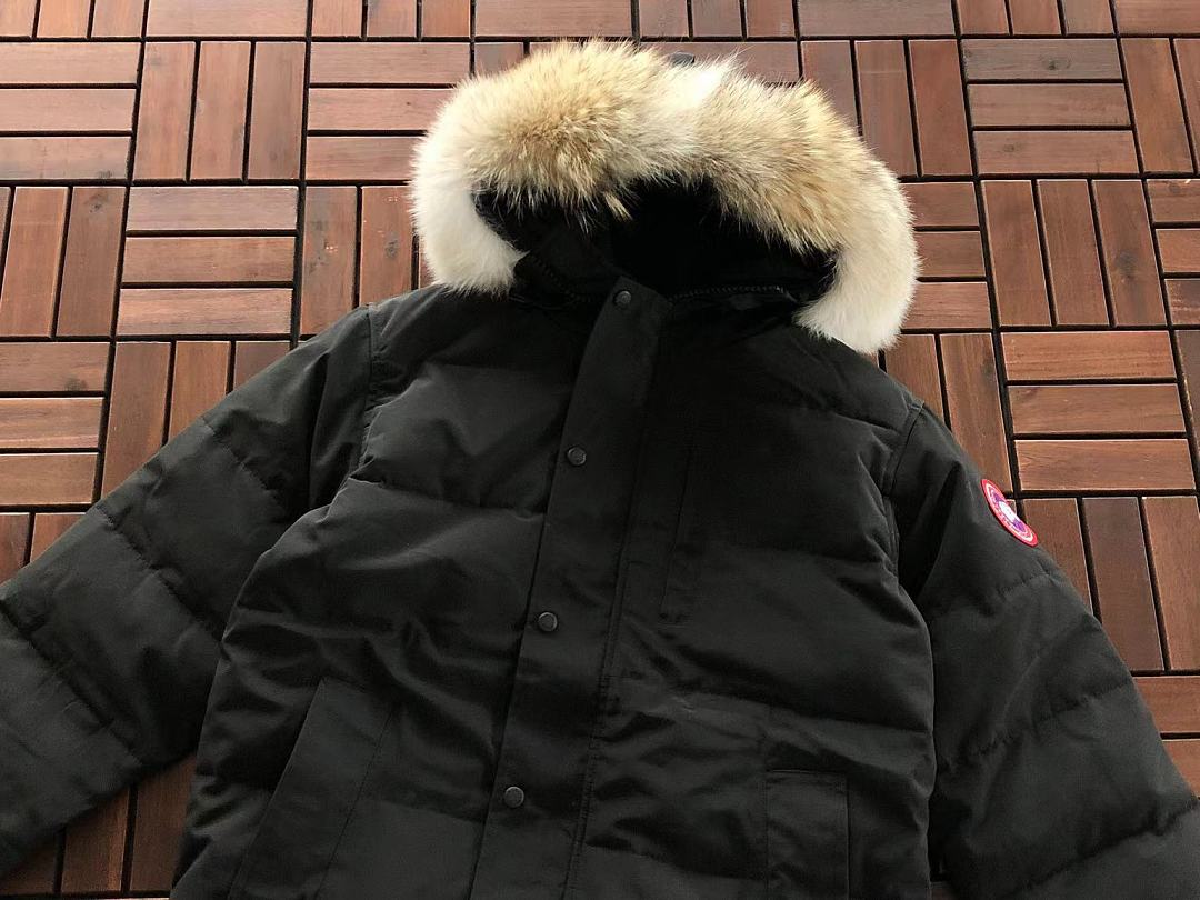 C🔥N🔥🔥A G🔥🔥🔥E DOWN JACKET